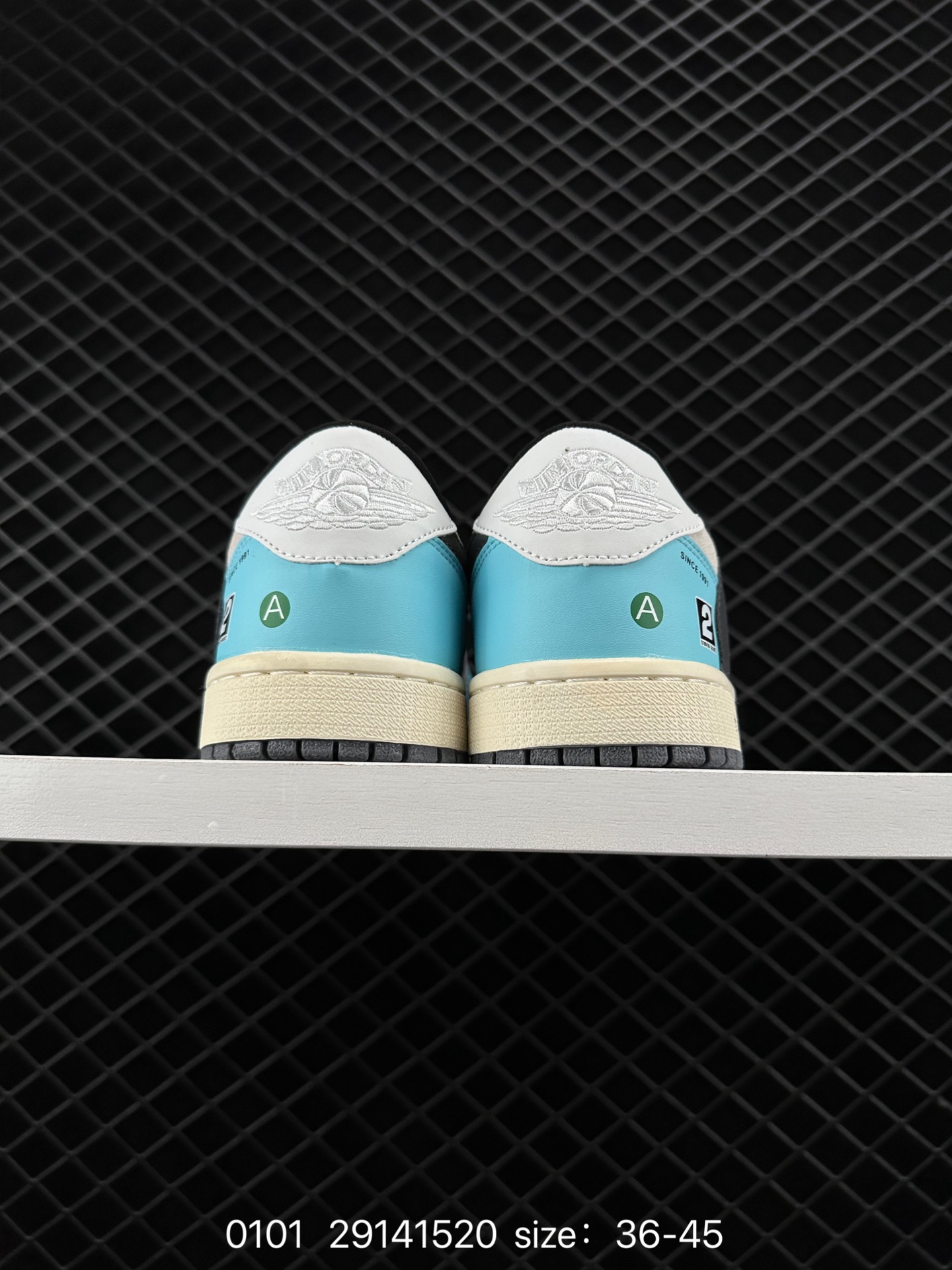 Air Jordan 1 Low AJ1